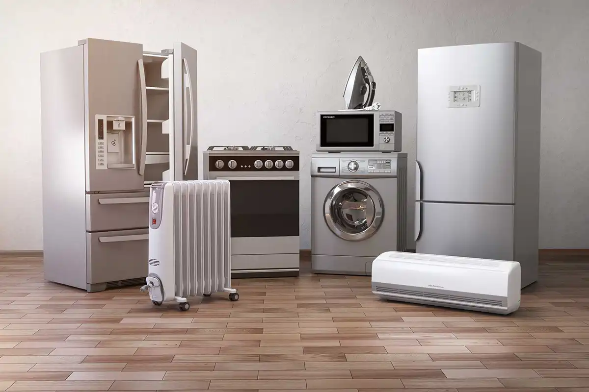 Professional Appliance Repair Service
