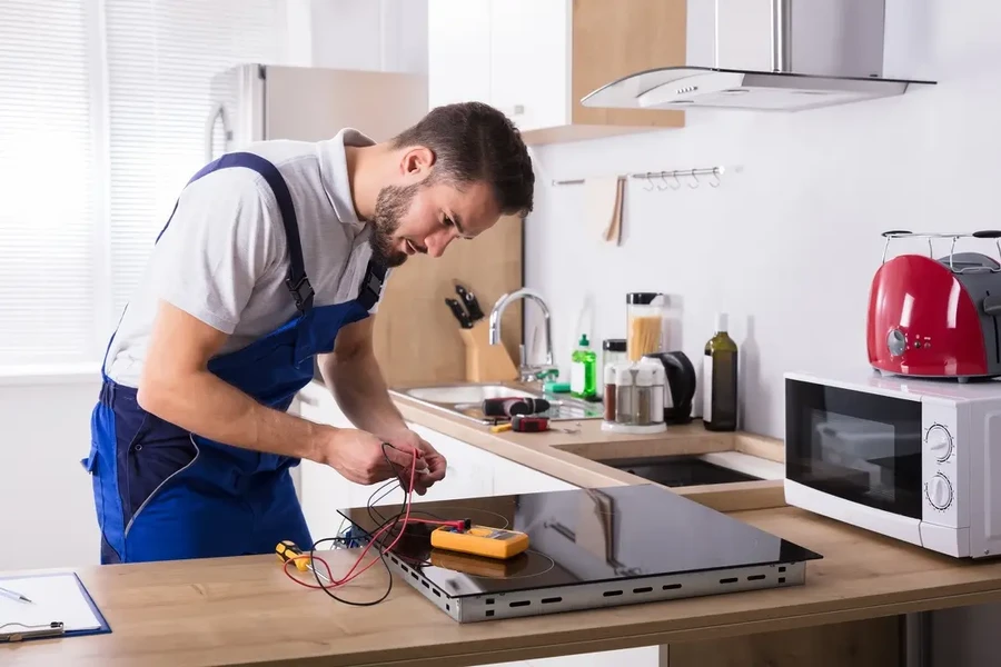 Dependable Appliance Repair Service
