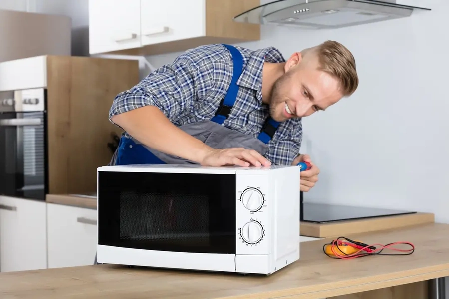 Top-Quality Appliance Repair Service