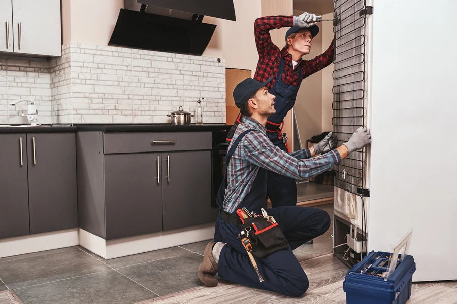 Coast Repairs' Other Services